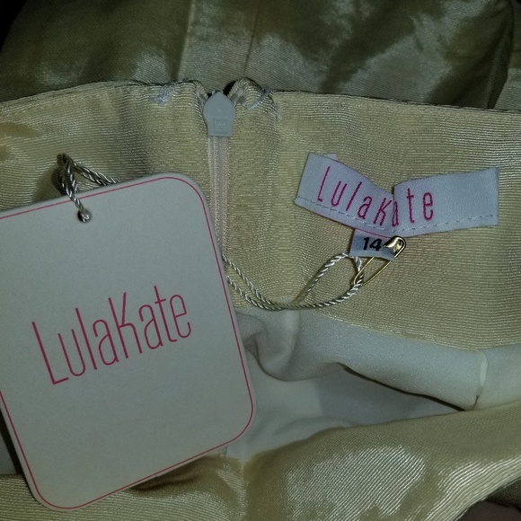 Lula Kate Skirt - Picture 7 of 8